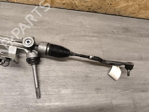 Steering rack RENAULT KADJAR (HA_, HL_) 1.5 BLUE dCi 115 (HLA6) | BP22010004M22 