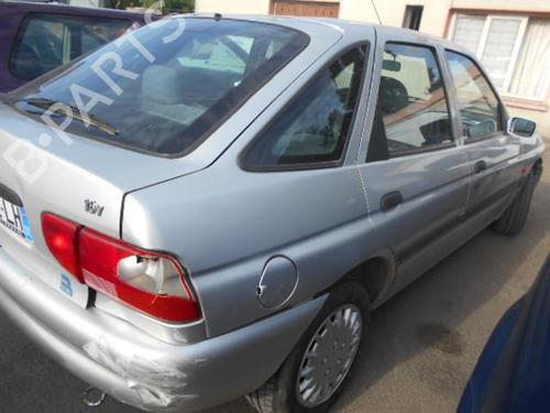 Alternator FORD ESCORT VI (GAL, AAL, ABL) 1.6 i 16V | BP21753164M7 