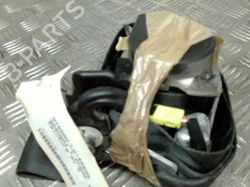 Used Front left belt tensioner NISSAN QASHQAI / QASHQAI +2 I (J10, NJ10, JJ10E) 1.5 dCi (106 hp) 21750452