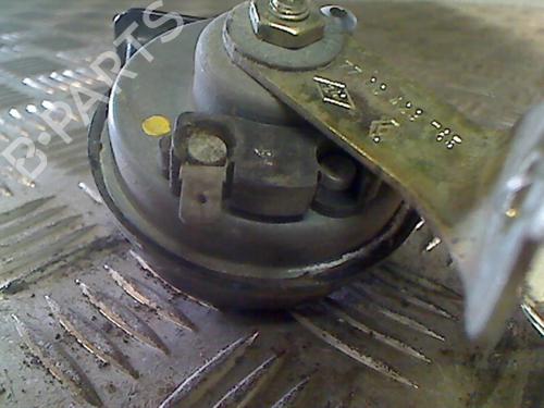 Used Horn RENAULT TWINGO I (C06_) 1.2 LPG (60 hp) 21736682