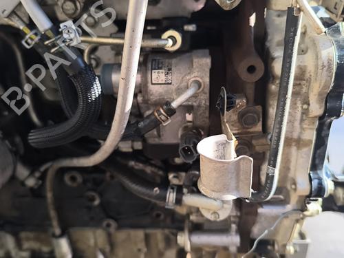 Motor NISSAN NAVARA NP300 (D40) 2.5 dCi 4WD (D40TT, D40T, D40M, D40BB) | BP22008391M1 