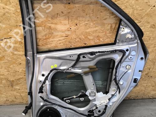 Right rear door HONDA CIVIC VIII Hatchback (FN, FK) 2.2 CTDi (FK3) | BP22008942C5 
