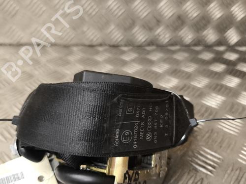 Used Front right belt tensioner VW POLO (6N2) 1.4 (60 hp) 25892422
