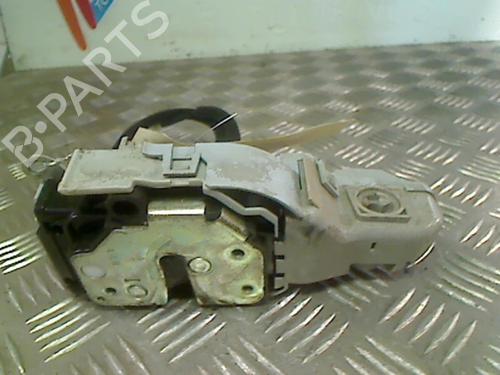 Front left lock FIAT BRAVO II (198_) 1.6 D Multijet (198AXM1B) | BP21732273C98 