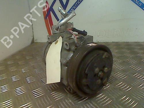 AC compressor FIAT MULTIPLA (186_) 1.9 JTD (186AXE1A) | BP21735980M34 