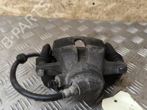 Bremssattel links vorne für CITROËN C3 I (FC_, FN_) 1.4 HDi (68 hp) 21737406
