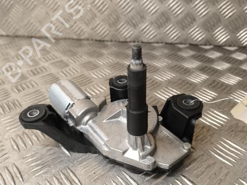 Used Rear wiper motor RENAULT KANGOO / GRAND KANGOO II (KW0/1_) 1.2 TCe 115 (KW02, KW14) (115 hp) 24148188
