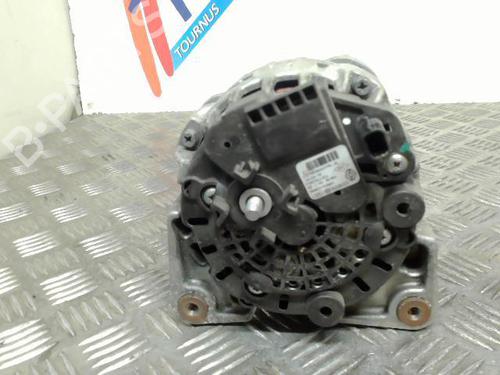 Alternator RENAULT CLIO IV (BH_) 0.9 TCe 90 (BHNF, BHMA, BHMH, BHJK, BHJR) | BP21741857M7 