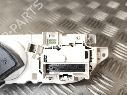 Commande Chauffage FORD FOCUS II (DA_, HCP, DP) 1.6 TDCi | BP22010043I5 