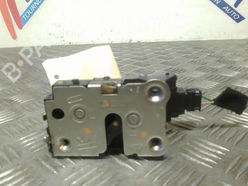 Used Rear right lock DACIA DUSTER (HS_) 1.5 dCi 4x4 (109 hp) 21730314