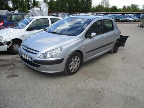 Rim PEUGEOT 307 (3A/C) 1.6 16V | BP21752316C45 