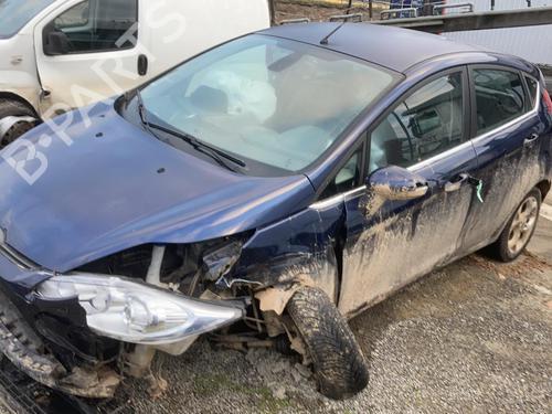 Left front window switch FORD FIESTA VI (CB1, CCN) 1.6 TDCi | BP21749498I27 