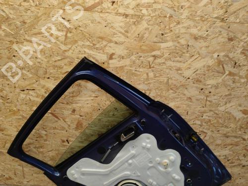 Left rear door PEUGEOT 208 I (CA_, CC_) 1.6 HDi | BP21745439C4