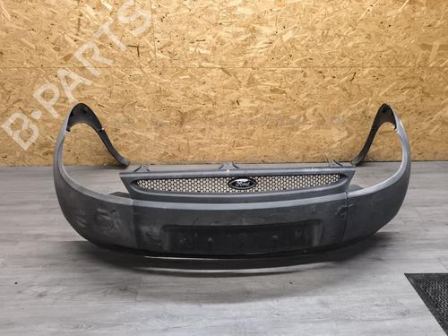 Used Front bumper FORD KA (RB_) 1.3 i (60 hp) 22010761