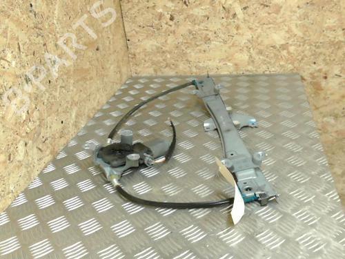 Front left window mechanism RENAULT TWINGO II (CN0_) 1.5 dCi (CN0E) | BP21729764C22 
