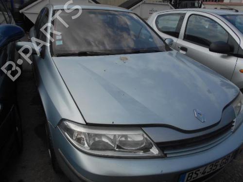 Left front fenders RENAULT LAGUNA II (BG0/1_) 1.8 16V (BG04, BG0B, BG0C, BG0V) | BP21753162C41 