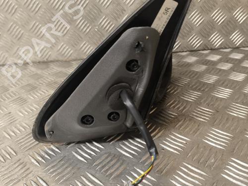 Right mirror NISSAN ALMERA II Hatchback (N16) 1.8 | BP21748445C27