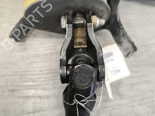 Stuurhuis RENAULT TWINGO I (C06_) 1.2 (C066, C068) | BP29434767M22 