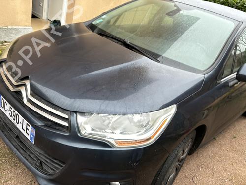 Engine CITROËN C4 II (NC_) 1.6 HDi 90 | BP23868438M1 - Image 9