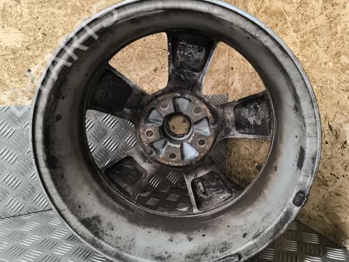 Rim NISSAN QASHQAI / QASHQAI +2 I (J10, NJ10, JJ10E) 1.5 dCi | BP21798491C45 