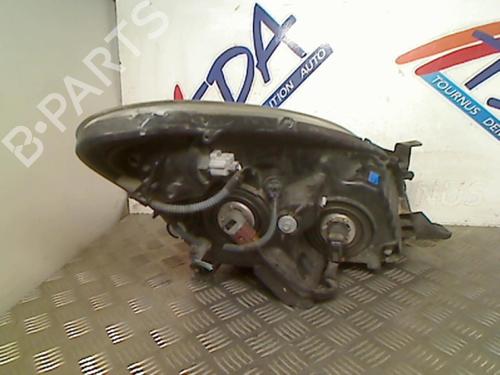 Used Left headlight TOYOTA COROLLA Verso (ZER_, ZZE12_, R1_) 2.2 D-4D (AUR10_, AUR10R) (136 hp) 21746107
