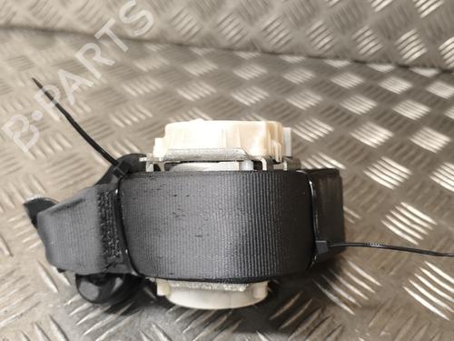 Used Rear right belt tensioner RENAULT CLIO III (BR0/1, CR0/1) 1.5 dCi (88 hp) 25281357