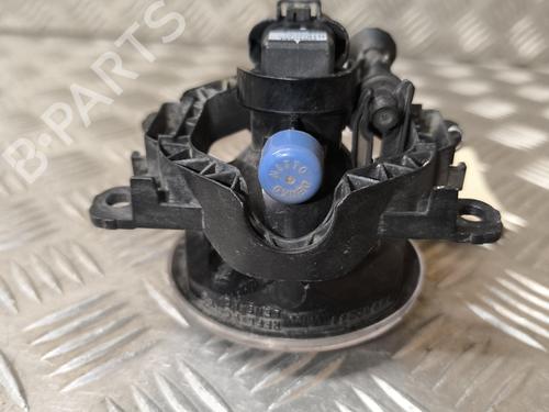 Right front fog light RENAULT MEGANE IV Hatchback (B9A/M/N_) 1.6 dCi 130 (B9A4) | BP31329186C31