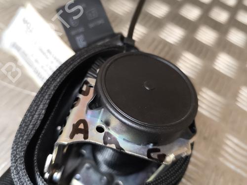 Rear left belt tensioner RENAULT CLIO IV (BH_) 1.5 dCi 90 | BP29256051C89 