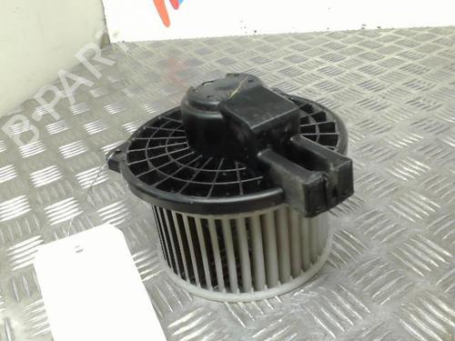 Used Heater blower motor MAZDA 2 (DE_, DH_) 1.4 MZR-CD (68 hp) 21746327