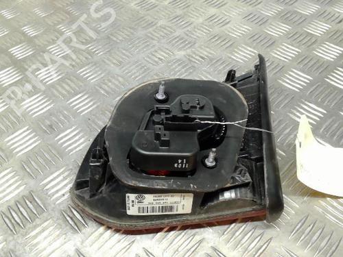Left tailgate light VW GOLF VI (5K1) 1.6 TDI | BP21734668C79 