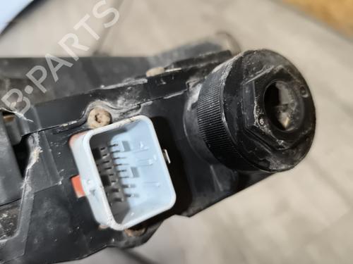 Electric handbrake RENAULT SCÉNIC II (JM0/1_) 1.5 dCi (JM1E, JM16) | BP30059680E5