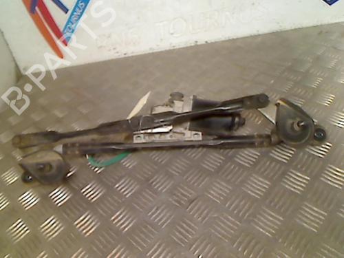 Used Front wiper motor HYUNDAI i20 I (PB, PBT) 1.2 (78 hp) 21730893