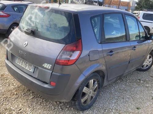 Elektronisch kontaktslot RENAULT SCÉNIC II (JM0/1_) 1.9 dCi (JM0G, JM12, JM1G, JM2C) | BP22009852E4 