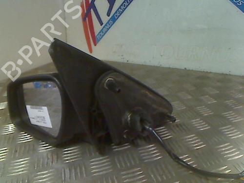 Used Left mirror FORD MONDEO III (B5Y) 1.8 16V (125 hp) 21739828