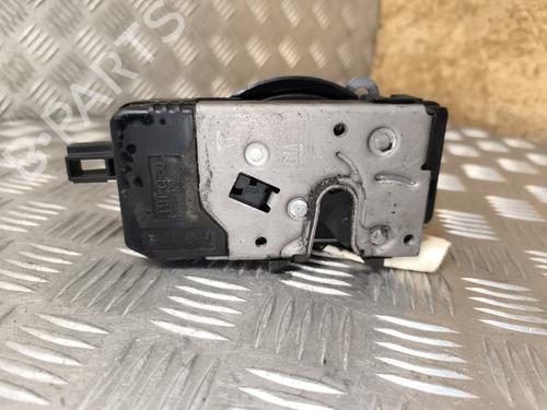 Used Front right lock OPEL SIGNUM Hatchback (Z03) 1.9 CDTI (F48) (150 hp) 27279555
