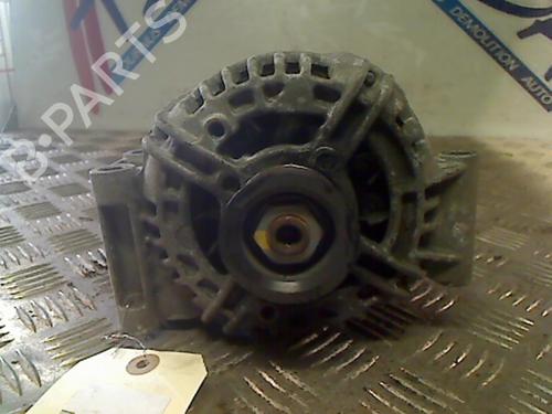 Alternador MINI MINI (R50, R53) Cooper (116 hp) 31192006