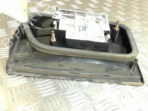 Left tailgate light CITROËN XANTIA Break (X1_, X2_) 1.8 i | BP21730038C79 