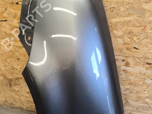 Left front fenders VW TOURAN (1T1, 1T2) 1.9 TDI | BP21747857C41 