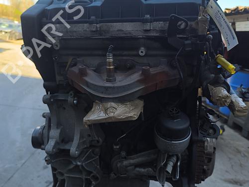 Motor PEUGEOT 307 (3A/C) 1.6 16V (109 hp) 25477526