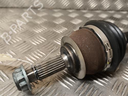 Right front driveshaft VW UP! (121, 122, BL1, BL2, BL3, 123) 1.0 | BP21748047M39 
