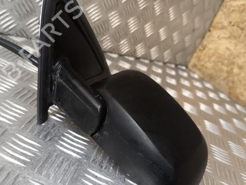 Left mirror VW GOLF II (19E, 1G1) 1.6 | BP29527552C26 