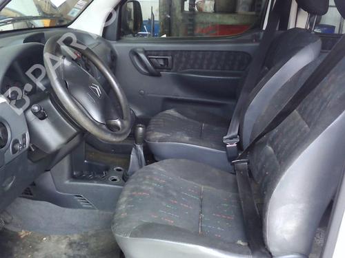 Third brake light CITROËN BERLINGO / BERLINGO FIRST MPV (MF_, GJK_, GFK_) 1.4 i (MFKFX, MFKFW, GJKFWB, GJKFWC, GFKFWC) | BP21733667L11 