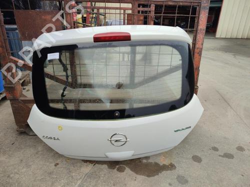 Tailgate OPEL CORSA D (S07) 1.3 CDTI (L08, L68) | BP21731413C6 