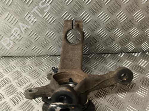 Right front steering knuckle PEUGEOT 107 (PM_, PN_) 1.0 | BP24891611M26 