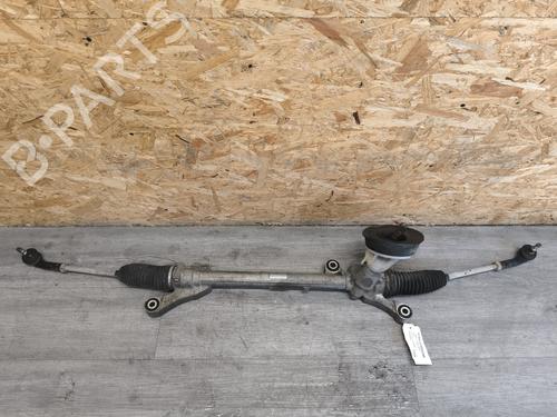 Used Steering rack FORD FIESTA VI (CB1, CCN) 1.5 TDCi (75 hp) 21729698