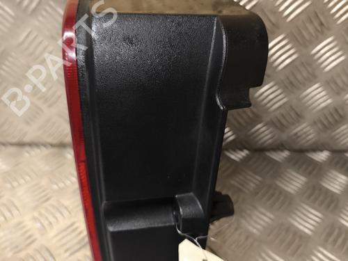 Left taillight CITROËN BERLINGO / BERLINGO FIRST Box Body/MPV (M_) 1.9 D 70 (MBWJZ, MCWJZ) | BP27920124C34