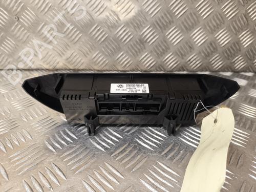 Airco bedieningspaneel VW POLO IV (9N_, 9A_) 1.4 TDI | BP24147994I5