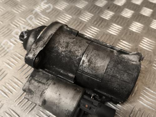 Starter SEAT LEON (1P1) 1.9 TDI | BP21826118M8 