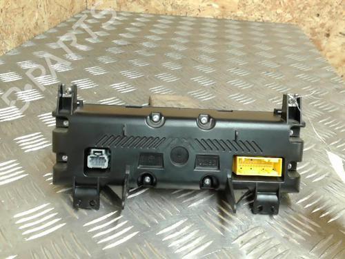 Climate control PEUGEOT 406 (8B) 2.0 HDI 110 | BP21730477I5 