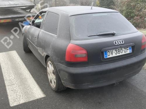 Climate control AUDI A3 (8L1) 1.8 T | BP21731134I5 